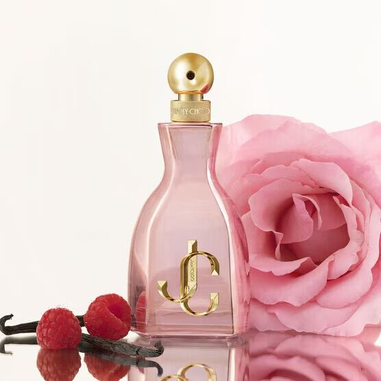 I WANT CHOO WITH LOVE EDP 40ML